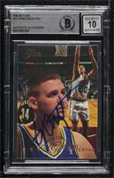 Greg Ostertag [BAS BGS Authentic]