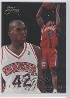 Jerry Stackhouse