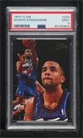 Damon Stoudamire [PSA 9 MINT]