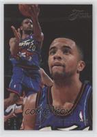 Damon Stoudamire