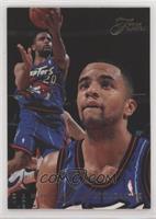 Damon Stoudamire