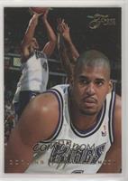 Corliss Williamson