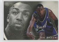 Vin Baker