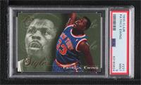 Patrick Ewing [PSA 9 MINT]