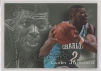 Larry Johnson