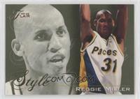 Reggie Miller