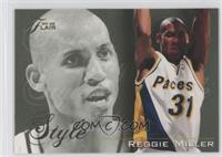 Reggie Miller