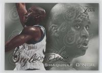 Shaquille O'Neal