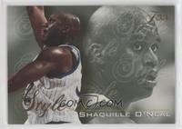 Shaquille O'Neal [Good to VG‑EX]