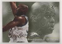 Shaquille O'Neal