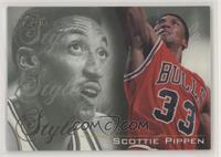 Scottie Pippen