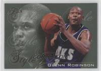 Glenn Robinson