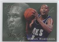 Glenn Robinson