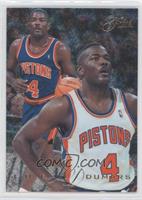 Joe Dumars