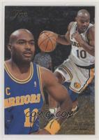 Tim Hardaway