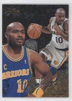 Tim Hardaway