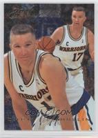 Chris Mullin