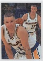 Chris Mullin