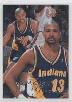 Mark Jackson