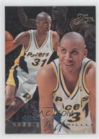 Reggie Miller