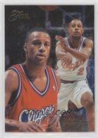 Pooh Richardson