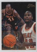 Glen Rice