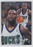 Glenn Robinson