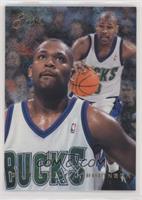 Glenn Robinson