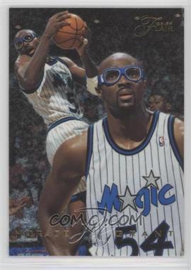 1995-96 Flair - [Base] #95 - Horace Grant