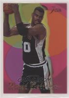 David Robinson