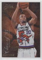 Damon Stoudamire