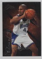 Corliss Williamson