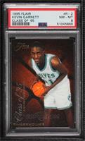 Kevin Garnett [PSA 8 NM‑MT]