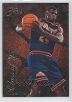 Antonio McDyess