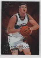 Bryant Reeves