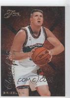 Bryant Reeves