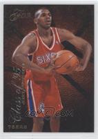 Jerry Stackhouse