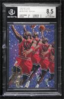 Michael Jordan [BGS 8.5 NM‑MT+]