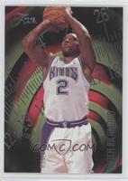 Mitch Richmond