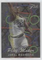 Jamal Mashburn