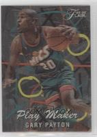 Gary Payton