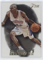 Jerry Stackhouse