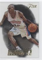 Jerry Stackhouse