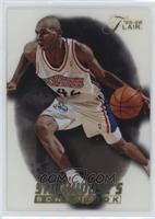 Jerry Stackhouse