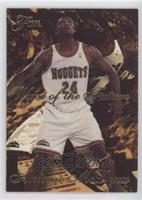 Antonio McDyess [EX to NM]