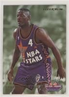 Joe Dumars, John Stockton [EX to NM]