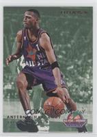 Anfernee Hardaway, Dan Majerle