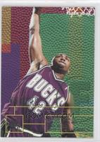 Vin Baker