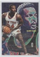 Charles Oakley