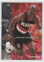 Terry Porter